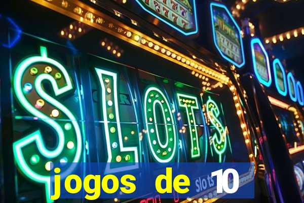 jogos de 10 centavos na bet7k